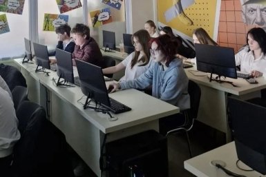 Более 93 тысяч школьников Краснодара прошли профориентацию