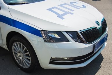Суд арестовал приезжего за дрифт в центре Краснодара