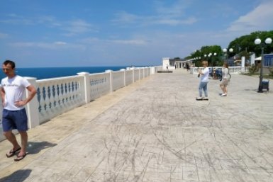 Ейск и Анапа вошли в ТОП самых экономных направлений для отдыха в мае