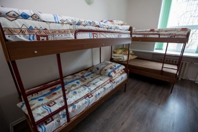 Треть хостелов на Кубани не выдержали бремени турналога и закрылись