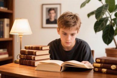 Вы знаете историю лучше, чем 80% людей на планете, если ответите на 5/5 вопросов теста