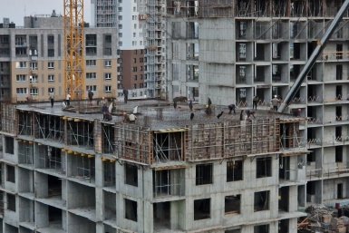 Застройщики на грани, вся отрасль в тяжелом положении, предупреждает Хуснуллин