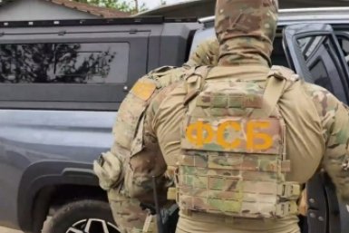 Житель Краснодара готовил поджог на железной дороге по заданию Украины