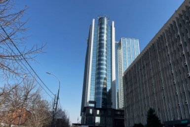 Турпоток в Краснодар за четыре месяца вырос на 40% — первый замглавы города