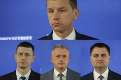 Мэр Краснодара усилил команду новыми кадрами