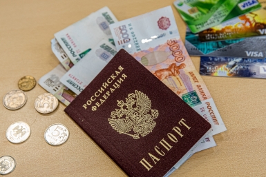 Многодетным сохранят единое пособие ещё на год при небольшом превышении дохода
