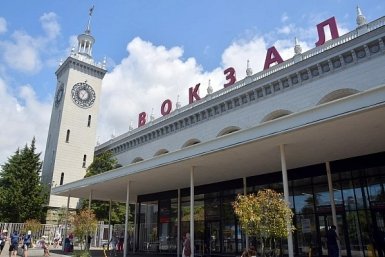 Сочи готовится принять более 10 миллионов туристов летом