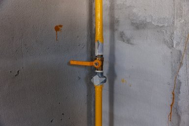 В краснодарской многоэтажке нашли 10 квартир с опасным газовым оборудованием Евгений  Кулешов