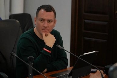 Дефицит бюджета Краснодара на 2026 год составил 2,5 млрд рублей — Сафронов