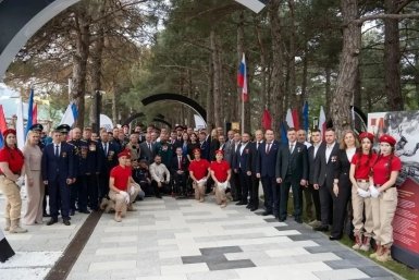 Финалисты Героев Кубани освоили ИИ и кибербезопасность на пути к госслужбе max.ru/kondratyevvi