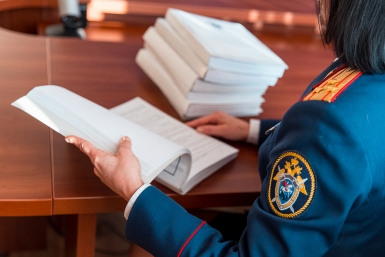 Бастрыкин взял на контроль срыв сроков строительства детсада на Кубани Илья Аверьянов