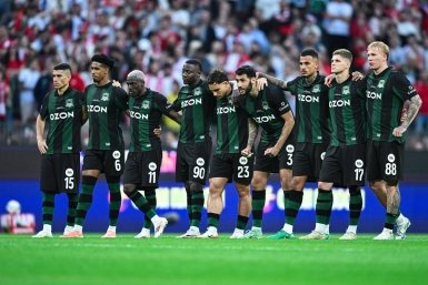 ФК &quotКраснодар&quot ушел в летний отпуск t.me/fckrasnodar
