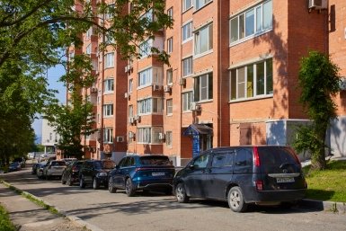Водителям хотят дать целые сутки на оплату парковки