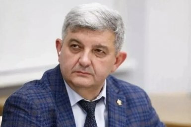 Сергей Пронько Пресс-служба администрации Краснодарского края