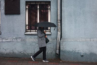 На Кубани температура упадёт на 7-8 градусов ниже нормы