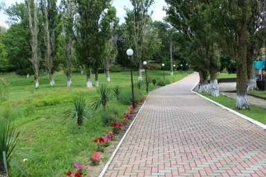 Названы самые популярные курорты Кубани и Крыма для оздоровительного отдыха