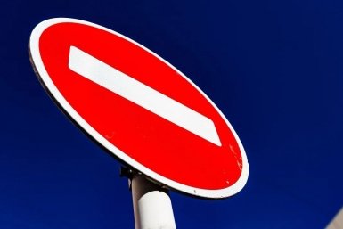 В Краснодаре временно ограничат движение 3 июня