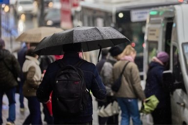 Последствия селя на трассе в Сочи полностью устранили Дмитрий Осипчук