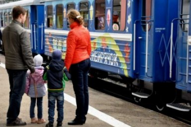 Краснодарский край оказался в середине рейтинга по благосостоянию семей в РФ