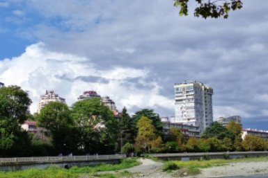 Четыре курорта Кубани вошли в ТОП по бронированию отелей в июне