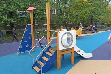 Жительница Новороссийска подозревается в неоднократном избиении чужих детей