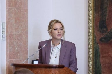 Омбудсмен Лантратова добивается справедливости для сбитой школьницы в Краснодаре