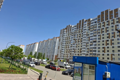 На Кубани объемы строящегося жилья растут, но продажи отстают - экспертное мнение