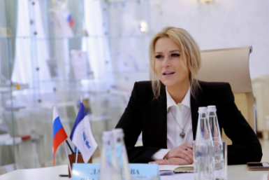 Омбудсмен Лантратова добилась пересмотра дела сбитой в Краснодаре девочки t.me/lantratovaDOBRO