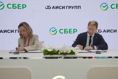  Пресс-служба Сбера