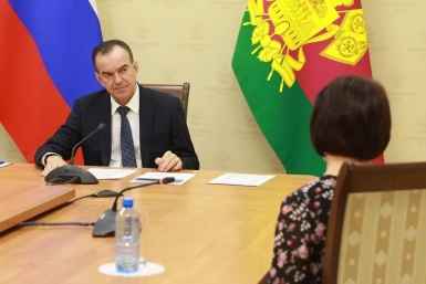 Водопровод в станице Новолеушковской Павловского района обновят за 96 млн рублей