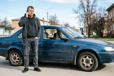Водители, запомните: не покупайте автомобиль с рук — если слышите 1 из этих фраз