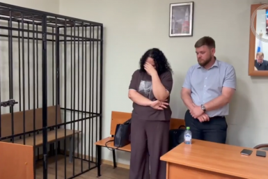 В Краснодаре осуждена и.о. заведующей хосписом за взятки на 1,4 млн рублей