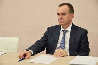 Ситуация с мазутом в Анапе не мешает туристическому сезону — Кондратьев