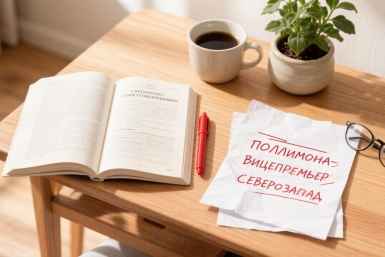 Тематическое изображение Создано при помощи ИИ