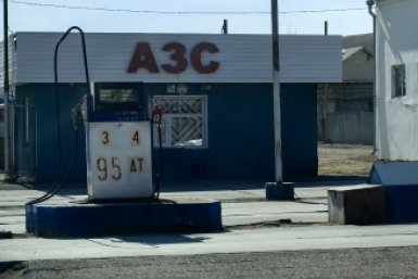Топливный ажиотаж на Кубани: очереди, цены и прогнозы экспертов