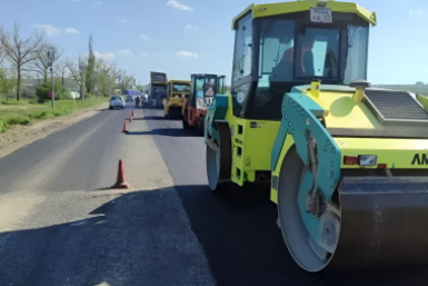 В 2026 году специалисты приведут в нормативное состояние 39 километров опорной сети дорог региона Минтранс Кубани