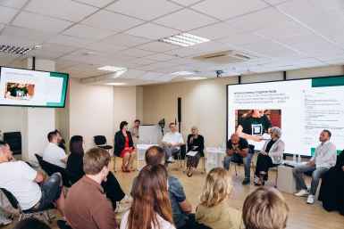 В Краснодаре эксперты и депутаты обсудили борьбу с "пандемией" вейпинга среди подростков
