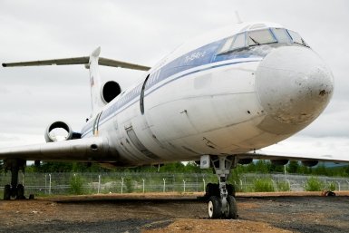 Аэропорты Сочи и Краснодара возобновили работу после ночной атаки БПЛА