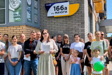 В Краснодаре жители двух ЖК бьют тревогу из-за поддельных протоколов собраний