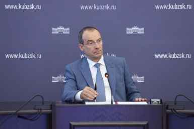Депутаты ЗСК обсудили комплексное развитие территорий на Кубани