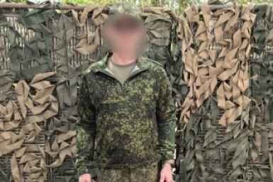 Ведомый чувством долга: история санинструктора Арчи &quotВоенный вестник Юга России&quot (12+)