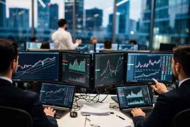  Market Power