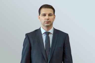 Владимир Крушельницкий назначен министром здравоохранения Краснодарского края