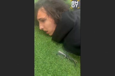 19-летний нападавший на ТЦ в Краснодаре заявил, что "жизнь надоела"