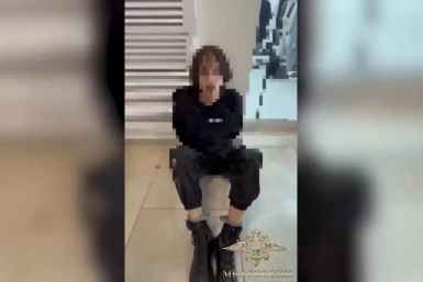 Убитая в краснодарском ТЦ женщина оставила двоих сыновей