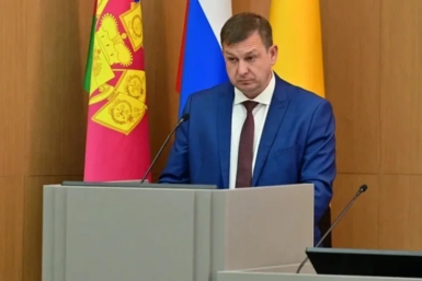 Экс-вице-мэр Новороссийска получил срок за подписание актов по контрактам города