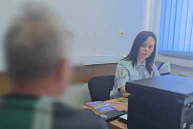 Пенсионер из Каневского района отдал лжесотруднику ФСБ 2,9 млн рублей