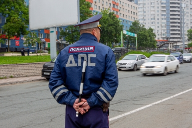 Новые штрафы с 1 июля 2026: что изменится для водителей на самом деле - официальный комментарий ГИБДД