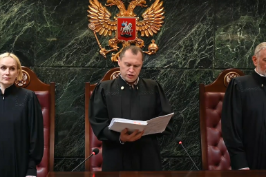 Курьер мошенников из Краснодара получил 5 лет колонии за обман пенсионеров