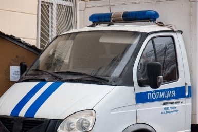 В Анапе произошел конфликт между 12-летними подростками с поножовщиной